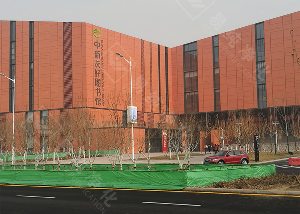 為什么中新友好圖書館此次采購易純牌風(fēng)淋室設(shè)備給予肯定？